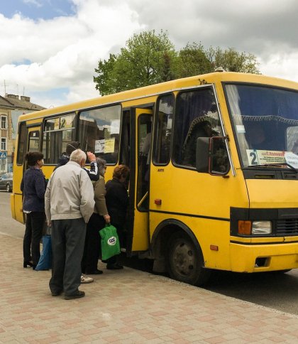 Призначили перевізника без конкурсу: АМКУ визнало дії виконкому Дрогобицької міськради антиконкурентними