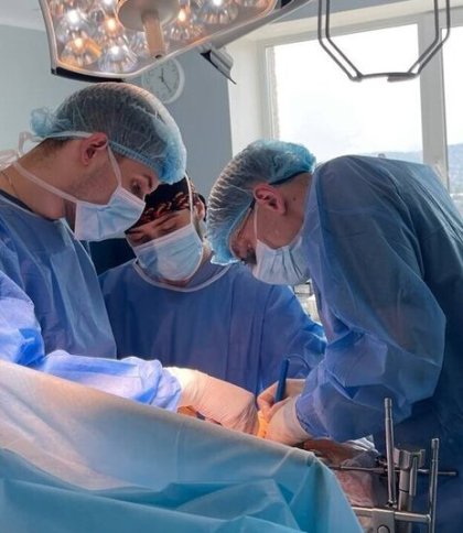 Львівські медики безплатно консультуватимуть пацієнтів із хворобами печінки та жовчних шляхів