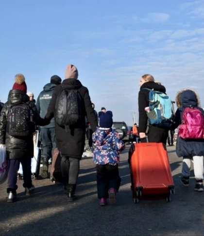 Польща планує будувати житло для українських біженців