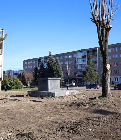 У Бориславі встановлять бронзовий пам’ятник Шевченку: як виглядатиме — таємниця