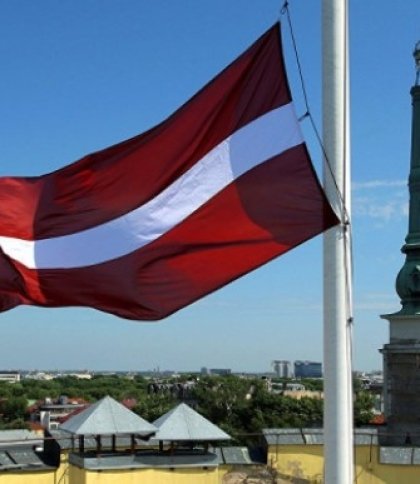 У Латвії дозволили конфісковувати авто нетверезих водіїв на потреби ЗСУ