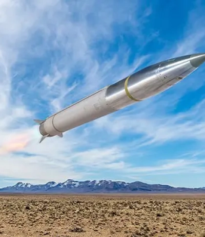 Пройшли успішні випробовування далекобійної ракети для HIMARS