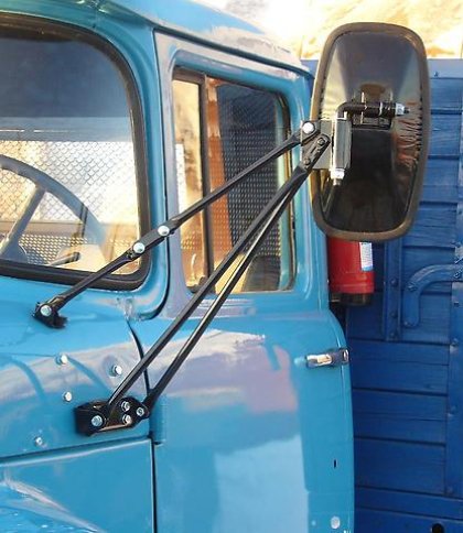 У Львові п’яного водія вантажівки зупинили завдяки небайдужому свідку