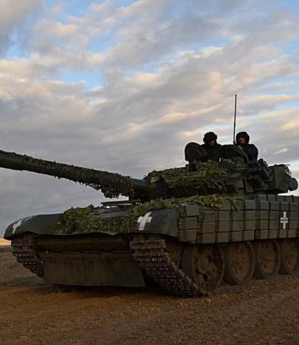 Понад 900 окупантів та 18 танків: Генштаб оновив втрати росіян