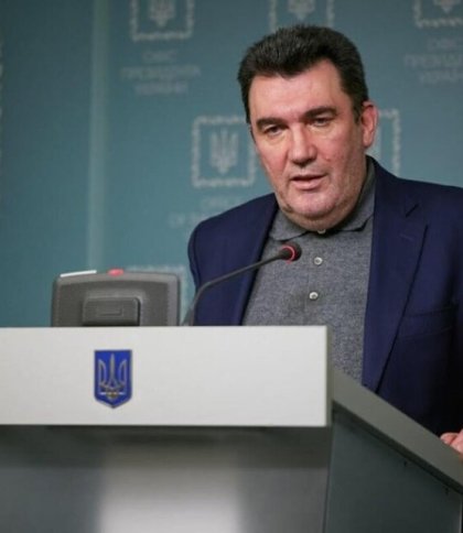 "Великого наступу на сході ще не було", - Данілов