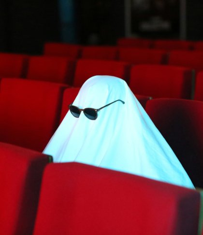 Фільми на Геловін 2025: найкраща добірка для моторошно-затишного вечора