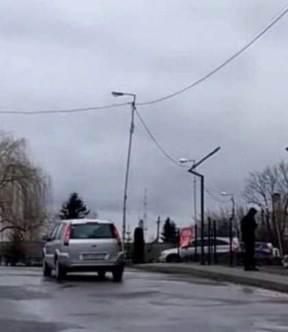 У Львові за понад 32 млн грн відремонтують вулицю біля центру UNBROKEN