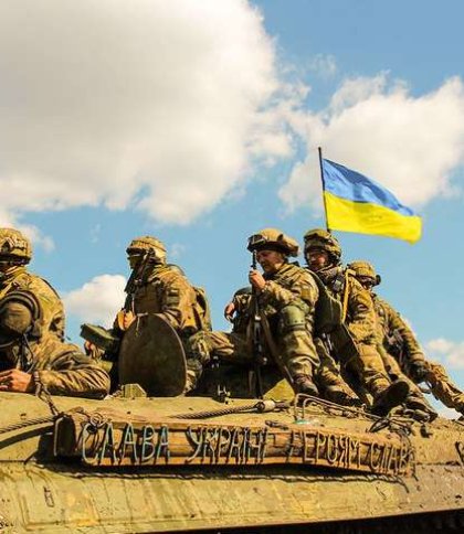 День Захисника України : Церква просить перенести державне свято