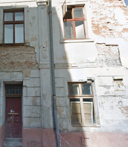Суд повернув у власність львівської громади памʼятку культурної спадщини