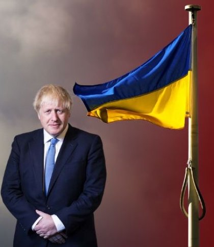 Борис Джонсон стане новим очільником британської ініціативи "Консерватори-друзі України"