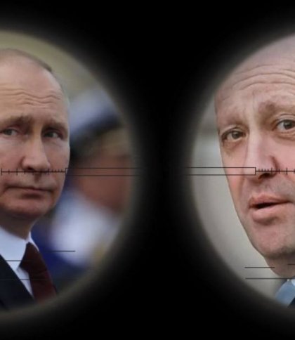 «Ми намагаємося його вбити»: у ГУР розповіли, що для них пріоритетом є ліквідація Путіна та Пригожина