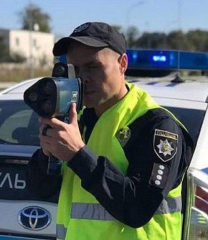 Львів став першим містом в Україні, де штрафи за паркування з’являються у “Дії”
