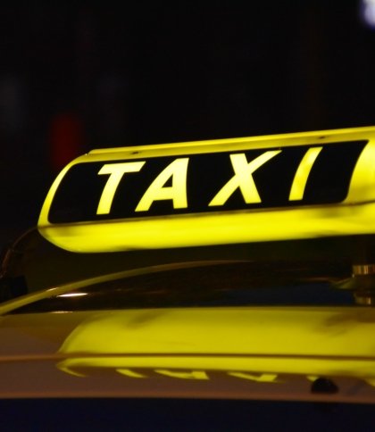 У Варшаві українку зґвалтували у таксі: водія взяли під варту
