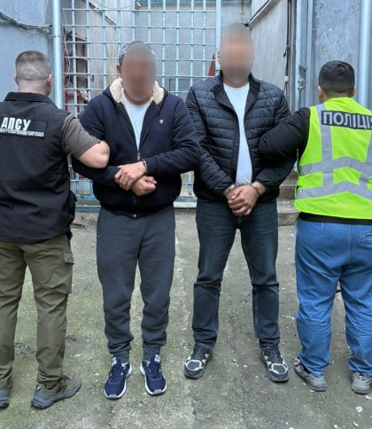 Водії рейсових автобусів переправляли ухилянтів за кордон через Львівщину