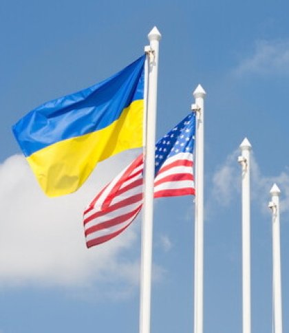 Байден підписав тимчасовий бюджет США, який не включає допомогу Україні