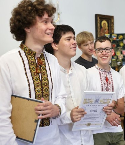 Випускники з високими балами НМТ отримають грошові премії у Львові