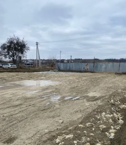 Львівський адвокат купив ділянку в Миколаєві під багатоквартирний будинок