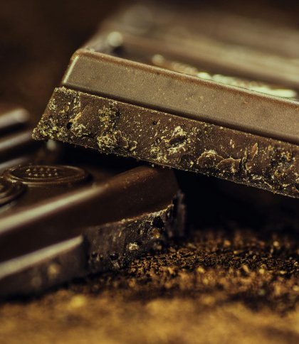 7 липня — світовий день шоколаду