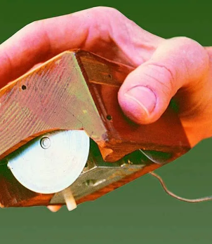Комп'ютерній мишці виповнилося 54 роки: перша була дерев’яна і коштувала $1000