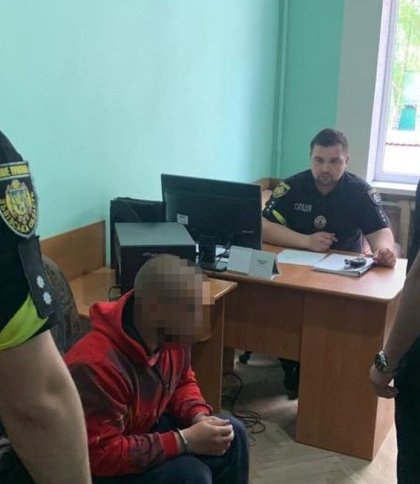 У Львівській області 23-річний чоловік вбив свого дядька