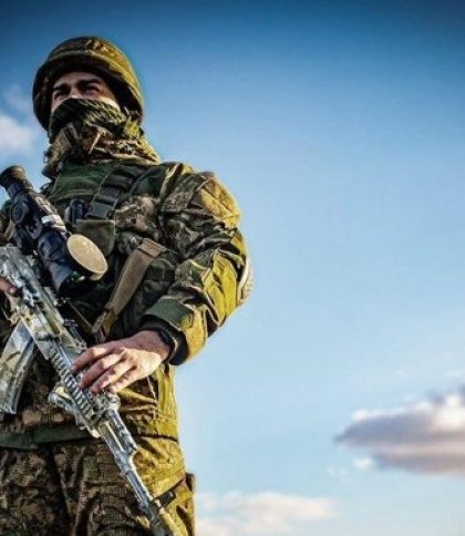 Ситуація на фронті: Україна не планує наступальних операцій — головнокомандувач ЗСУ
