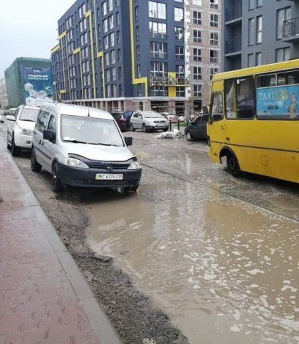У Львові затвердили ремонт вулиці Залізничної за 312 млн грн