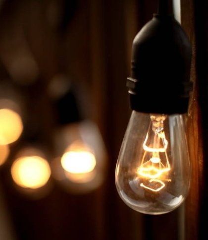 На Львівщині скасовані графіки відключень світла