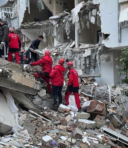 Землетрус у Туреччині: чому він був таким руйнівним та якими можуть бути його наслідки