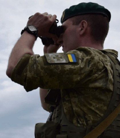 Військовослужбовця зі Львівщини ув’язнили за двотижневе СЗЧ