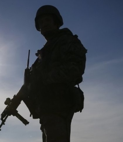 На Львівщині офіцера засудили за смертельний постріл у побратима під час служби