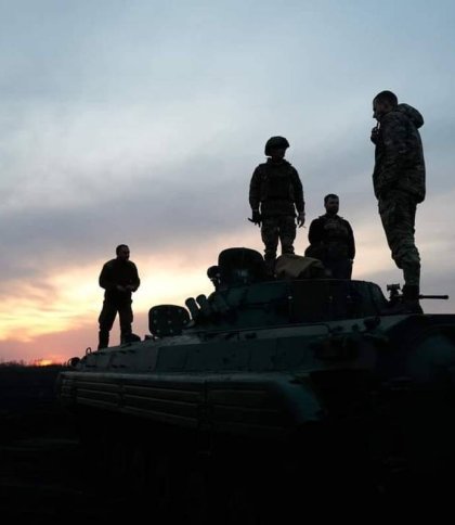 Військові