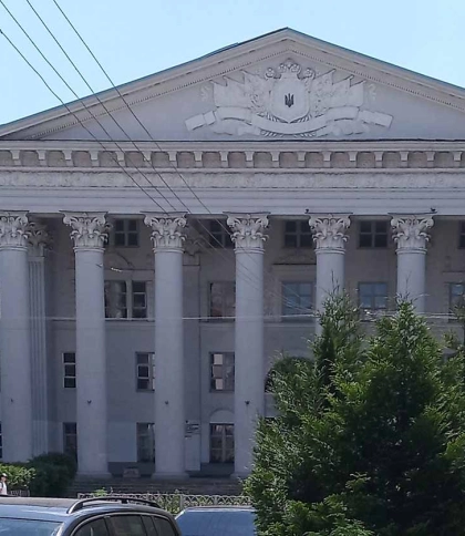 Львівський ветеринарний університет не зміг обрати нового ректора з-поміж двох кандидатів