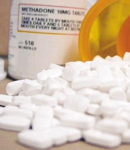 Львів’янин проведе шість років за ґратами за збут метадону