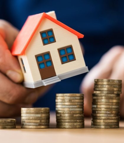 Львівщина серед лідерів платників податку на нерухомість в Україні