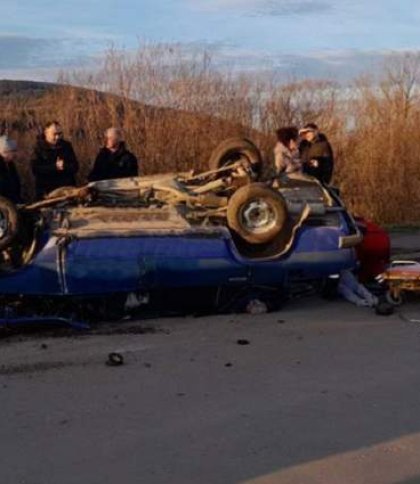 Військового з Львівщини ув’язнили на 12 років за п’яну ДТП, у якій загинули троє людей