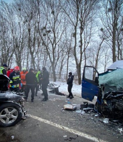 Водійка кросовера проведе 3 роки у в’язниці за ДТП з шістьма травмованими біля Львова
