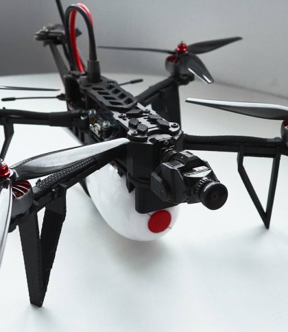 Міноборони вперше затвердило нові зразки дронів за спрощеною процедурою
