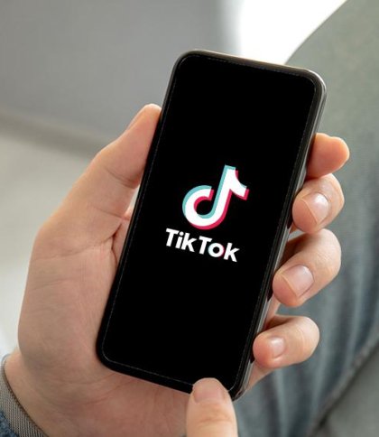 Львів’янина ув’язнили на 7 років за відео в TikTok з пропагандою