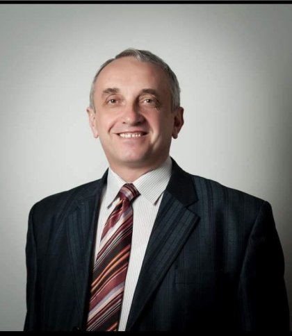 Помер депутат першого демократичного скликання Львівської міськради