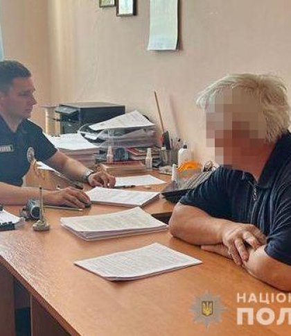 На Львівщині судитимуть колишнього сільського голову, який незаконно привласнив близько 2,5 млн гривень