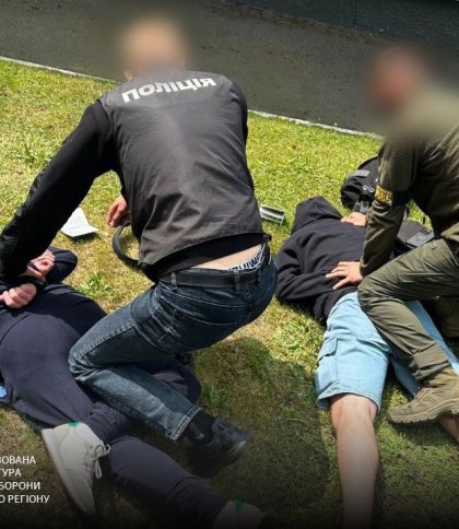 Мешканці Львівщини та Тернопільщини намагались виїхати за кордон за підробленими документами