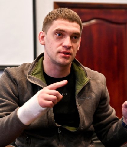 Іван Федоров стане новим головою Запорізької ОВА, фото «Укрінформу»