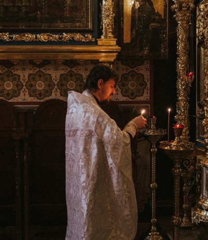 Бронювання священнослужителів: затвердили перелік критично важливих релігійних організацій