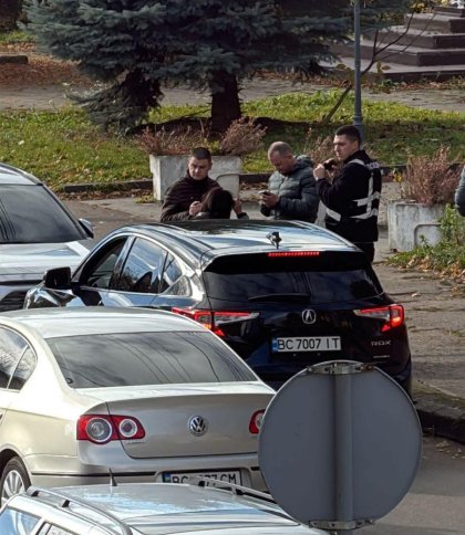 Першого заступника голови Дрогобицької РВА підозрюють у земельній афері: деталі справи