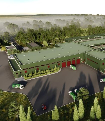 ЛКП «Зелене місто»: 20 тис. євро юристам за суди з підрядником