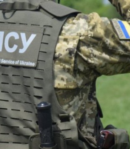 Прикордонника на Львівщині впіймали п’яним під час служби: алкоголь перевищував норму вдесятеро