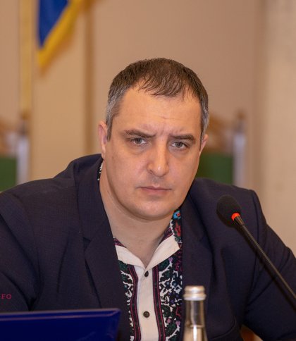 Депутата Львівської облради Ганущина зобов’язали примусово доставити до суду