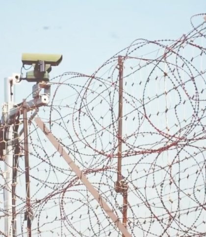 У Дрогобицькій виправній колонії помилували 7 в’язнів: вони стали на захист держави