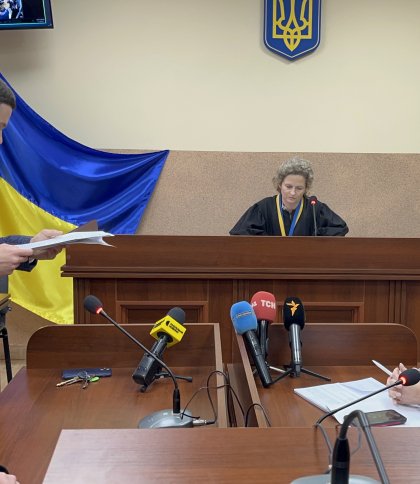 Максим Козицький особисто стежитиме за розслідуванням вбивства військового у Львові