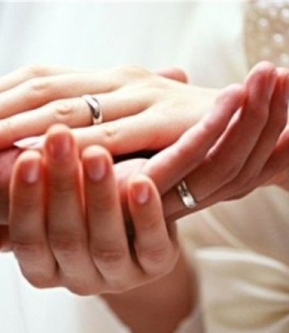 Львівщина серед лідерів за кількістю шлюбів онлайн: яка процедура